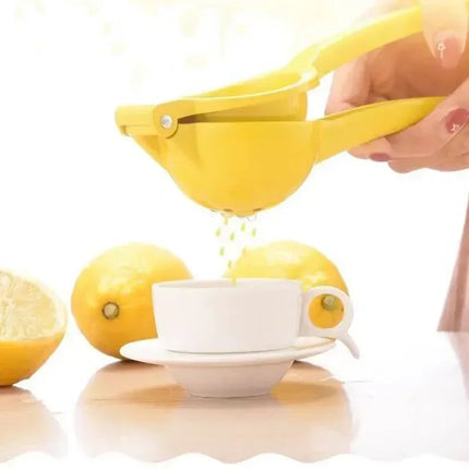 Lemon Squeezer Aluminum Alloy / Presse-Citron Alliage Aluminium