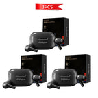 Black 3  pcs