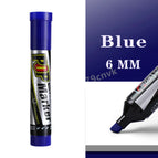 6 mm Blue