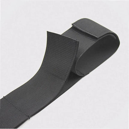 Adjustable Nylon Handcuffs Ankle Cuffs Leg Open Bondage Restraint Straps Fetish Sex Toys For Couples Adult Erotic Games