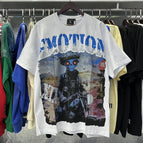 010 white / M