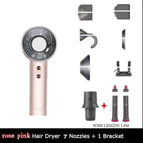 Rose pink  8 Nozzle / KR