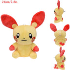 Plusle
