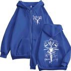 Blue / XXXL