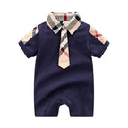 Navy Blue / 9-12M