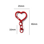 Red / 5 pcs