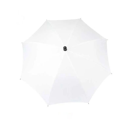 40.5cm Length Magic Umbrella Medium Size Performance Umbrella Magic Trick 10 Colors Close Up Silk To Four Umbrellas