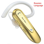 Russian Gold / China Mainland