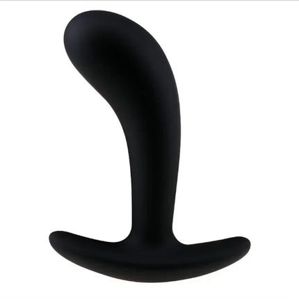 1PCS Silicone Heavy Anal Beads Butt Plug Wearable Anal Plug G Spot Dildo Insert Vagina Extender Anus Dilator Sex Toy Expansion
