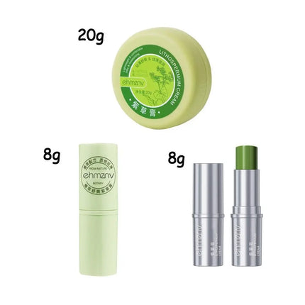 New Lithospermum Comfrey cream anti-itch Soothing Ointment mosquito repellent Redness Care Antipruritic cream Summer