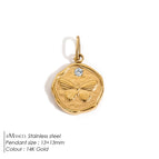 BP1579-Gold Color