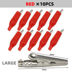 RD Large 10Pcs