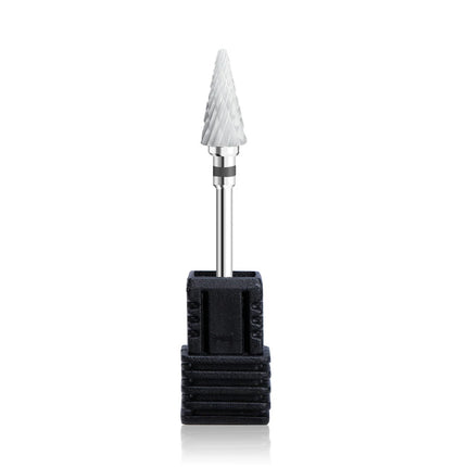 Nail Drill Bits Best Diamond Burrs Grinding Bits Accesories for Gel Nail Polish Manicure Nails Art Tool Shank Carving Polishing