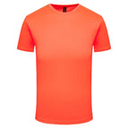 Orange / Asian M / China Mainland