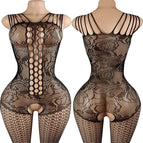 45-Black / One Size
