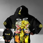 black d / XL
