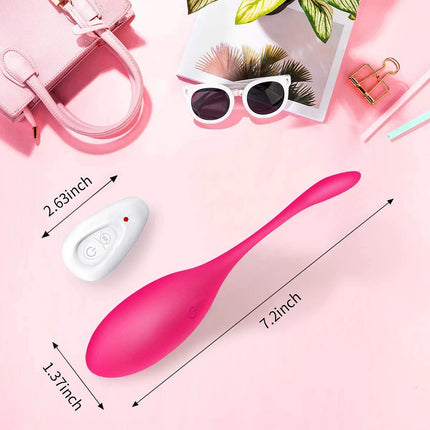 Wireless Remote Egg Vibrator Sex Toys For Women Wearable Kegel Vaginal Balls Adult Clitoris G Spot Dildo Vibrators Ben Wa Female