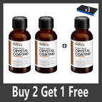 Buy 2 Get 1 Free