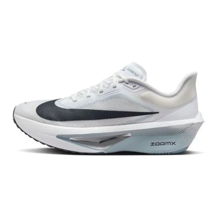 Nike Zoom Fly 6 Carbon Plate Running Shoes - Slip-Resistant, Durable, Cushioned, Responsive, Lightweight, Breathable FN8454-104