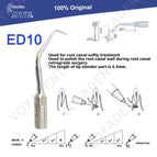 ED10 / China Mainland