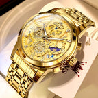 all gold / China Mainland