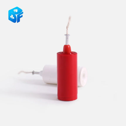 JL Shrinked candle magic candle disappearing candle magic tricks/Vanishing Lit Candle magic props