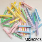 MIX 50pcs
