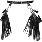 leg harness 2