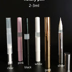 3ml white / 10pcs