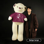 Large Beige