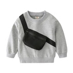 GRAY / 6T-130CM