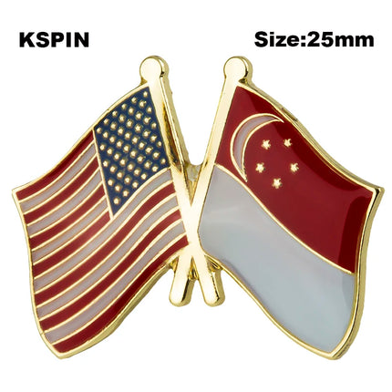 Moroni Badge Pin Badge Buttons Brooch Anime Lovers Shirt Denim  lapel pin XY0523
