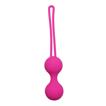 This Smart Silicone Kegel Ball Egg Exercises Serves As Female Tighten Vagina Muscle Trainer Sex Toy For Women Adult Use Play