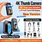 NEW-4K-Black-Touch / 64gb
