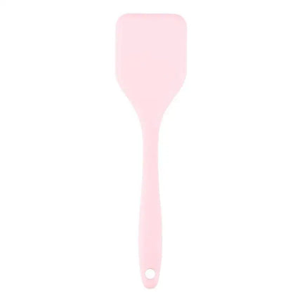 1Pc Silicone Cooking Leakage Spatula, Dense Shovel, Fried Fish Omelette Shovel Non-stick Spatula, Kitchen Cooking Tools