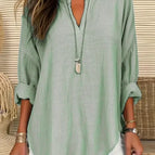 Green / 1XL