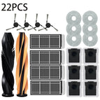 22PCS