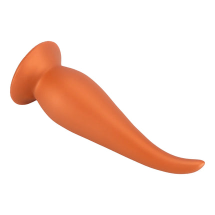 3 Size Tail Butt Plug Soft Silicone Tapon Anal Plug Man Woman Silky And Skin-Friendly But Plug Xl Analog Plug Man Plugs Anul
