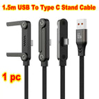 1.5M USB to C 65W