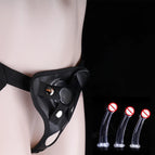 3pcs and 1 belt