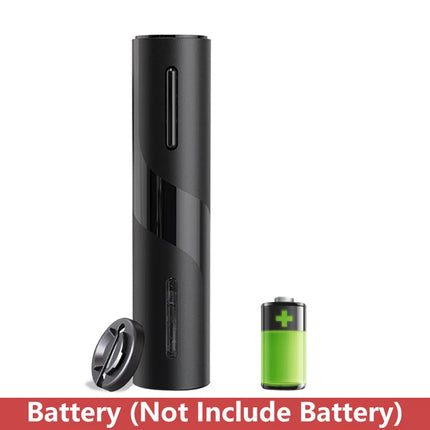 Electric Wine Openers USB Rechargeable Automatic Corkscrew Wine Beer Bottle Opener Foil Cutter Kitchen Accessories Cap Opener