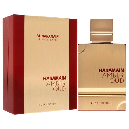 60ml Unisex Amber Lavender Perfume Long-Lasting Oriental Floral Oud Scent for Men & Women Perfect for Daily Wear and Evening