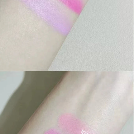 JILL LEEN Single Blush Cream Mud Blusher Nude Purple Brightening Expanding Long-lasting Natural 3g
