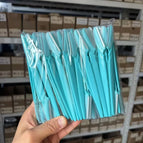 Blue  (100pcs)