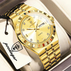 872 Gold Gold