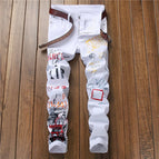 5601 white / Asian size 42