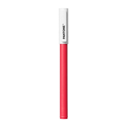 KACO x PANTONE Gel Pens,28 Full Colors Annual Representative Color 0.5 Black Durable Writing High Capacity Signature Pens Kawaii