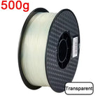 Transparent-500g