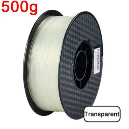 Basic PLA Filament 1.75mm 1kg 500g 250g FDM 3D Printer Filament Marble Black White Red High Speed 3D Printing Plastic Material