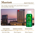 Marriott / 500ML / Saudi Arabia